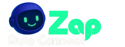 Logo Auto Connect Zap